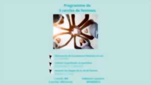 photo Cercle de Femmes