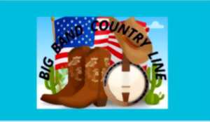 photo Danse country Labatut