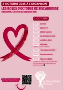 photo Roses d'octobre