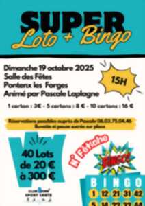 photo Loto - Bingo