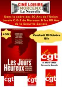 photo Les jours heureux 