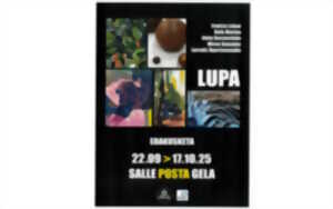 photo Exposition Lupa