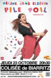 photo PILE POIL