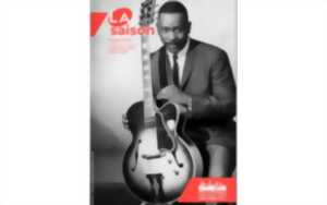 photo Conservatoire - Master Class de Jazz