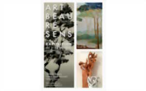 photo Exposition: « ART/BEAU/RE/SENS/ » : Une Ode à la Nature
