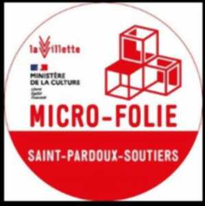 photo Micro-Folie : Conte sonore illustré