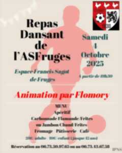 photo Repas dansant de l'ASFruges