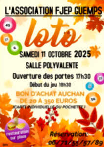 photo Loto - Guemps