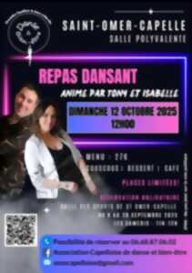 photo Repas Dansant