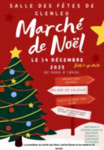 photo Marché de Noël à Clenleu