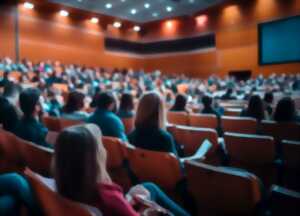photo Conférence : dialogue interreligieux en Alsace, histoire et actualités