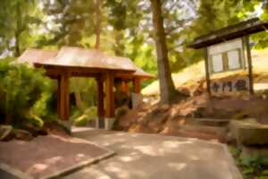 photo Portes ouvertes au Temple Zen