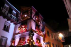 photo Animation musicale : 4 christmas