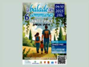photo Balade des 6 communes