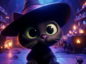 photo Mialloween