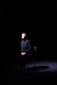 photo Théâtre - Urgences