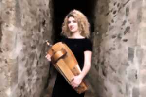photo Chant et musique du monde - Eléonore Fourniau Quintet