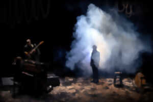 photo Théâtre et musique - Monte-Cristo