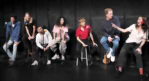 photo Théâtre - Stand Up