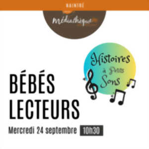 photo Histoires à petits sons