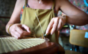 photo Ici, nos savoir-faire - Visite Atelier Amano