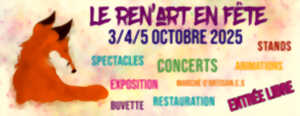 photo Le Ren'ART en fête 2ème édition