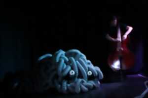 photo Théâtre le Paradis - Le jour et la nuit