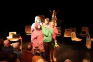 photo Théâtre le Paradis - Les secrets d'un gainage efficace
