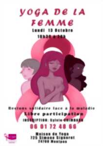 photo Yoga de la femme