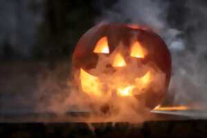 photo Halloween Party N°2