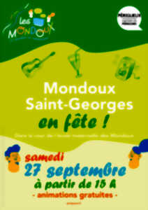 photo Fête des Mondoux