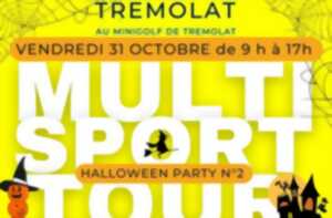 photo Multi Sport Tour