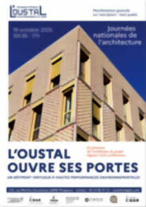 photo Visites guidées de l'Oustal à Périgueux