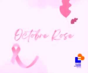 photo Tous ensemble pour octobre rose