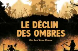 photo Le déclin des Ombres