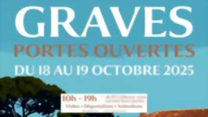photo Portes Ouvertes des Graves - Château Haut-Reys