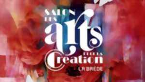 photo Salon des Arts et de la Création 2025