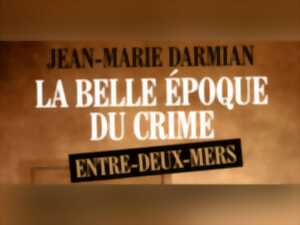 photo Rencontre dédicace avec Jean-Marie Darmian