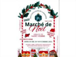 photo Marché de Noël de Saint-Ferme