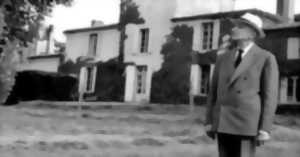 photo Exposition - Écrire c'est agir