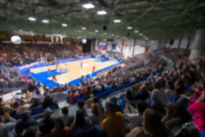 photo Basket Landes - Mersin