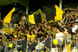 photo Stade Montois Rugby - Valence Romans