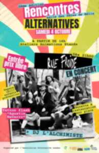 photo Rencontres Alternatives