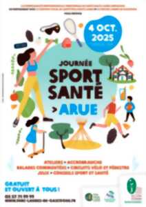 photo Journée Sport-Santé