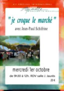 photo Festival Landes Aquarelle : 
