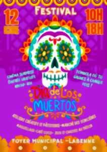 Dia de Los Muertos