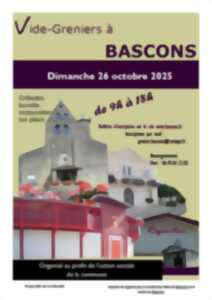 photo Vide grenier