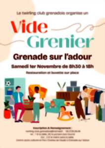 photo Vide grenier