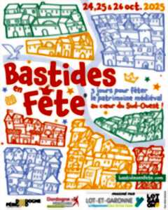 photo Bastides en fête