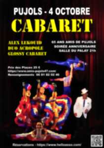 photo Cabaret